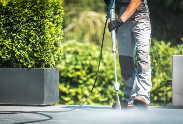 Best Machinery and Equipment Cleaning  in Heathcote, NJ