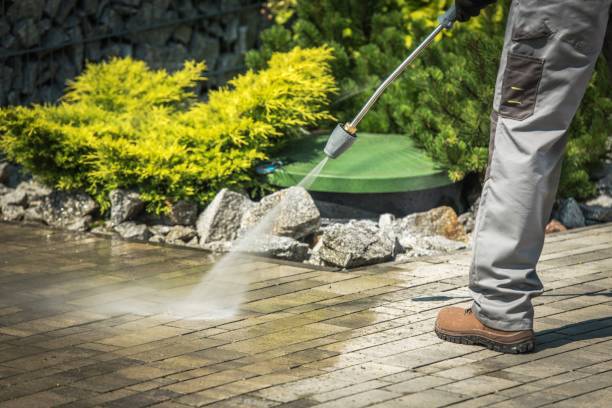 Best Oil Spill Cleanup  in Heathcote, NJ