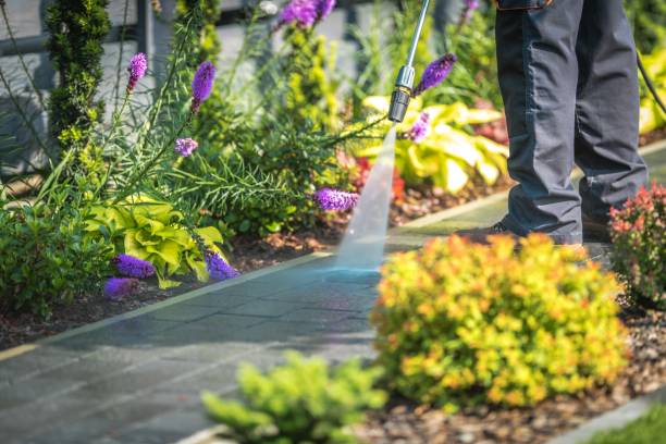 Best Gas Station Cleaning  in Heathcote, NJ