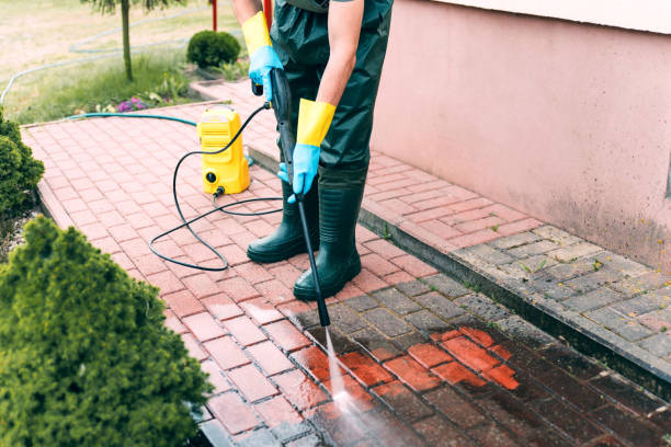 Best Rust Removal  in Heathcote, NJ